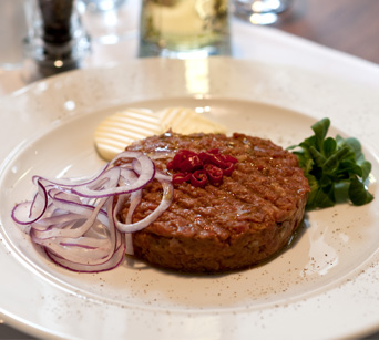 Gabel und Co restaurant