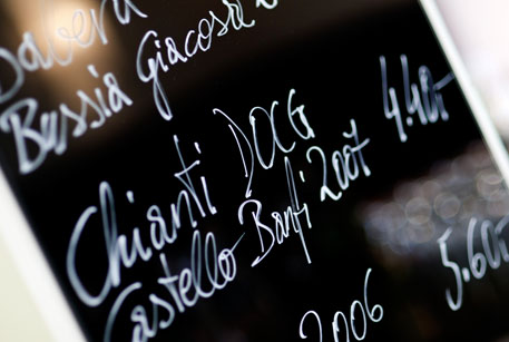 Menü Speisekarte Gabel&Co Restaurant